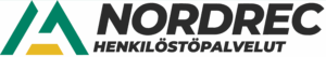 Nordrec logo