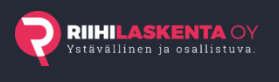 Riihilaskenta