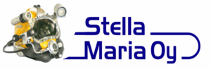 Stella Maria sukelluspalvelu